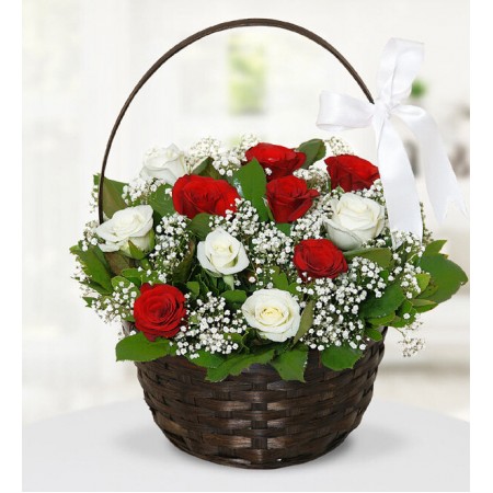 Çiçek Sepeti